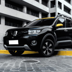 Duster 2018 por $93.750 sin cuota inicial en Colombia?