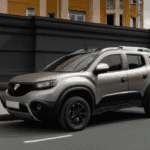 Duster 2021 sin cuota inicial desde $125.000 por cuota en Colombia?