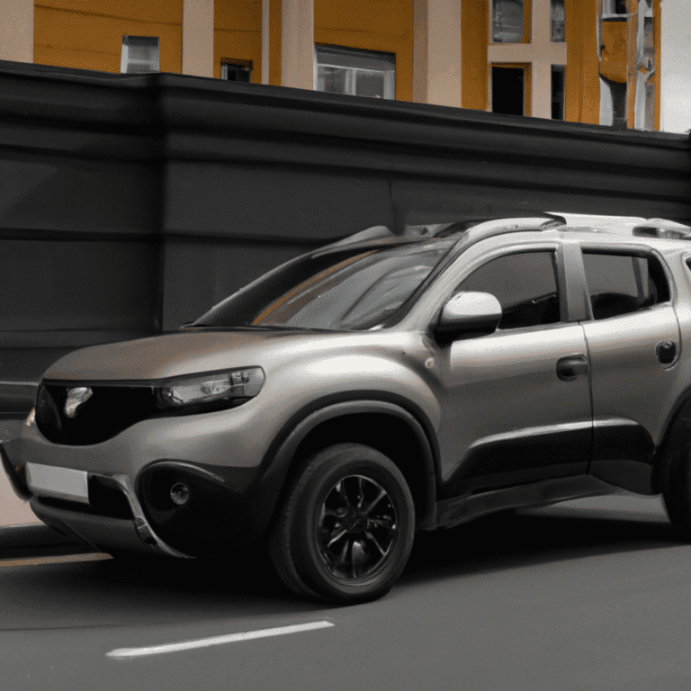 Duster 2021 sin cuota inicial desde $125.000 por cuota en Colombia?