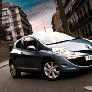 Financiamiento 207 2013 cuotas desde €13 en España?