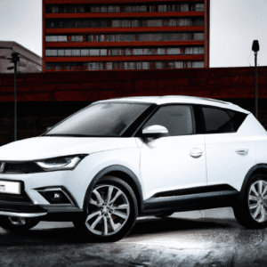 Financiamiento Arona 2018 cuotas desde €31 en España?