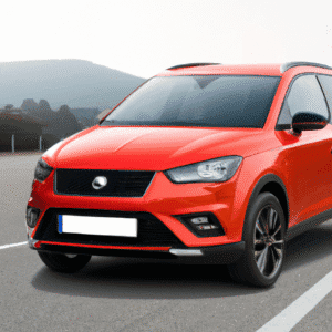 Financiamiento Arona 2021 cuotas desde $125.000 en Colombia?