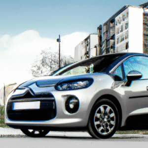 Financiamiento C3 2017 cuotas desde €22 en España?