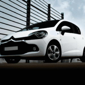 Financiamiento C3 2020 cuotas desde €25 en España?