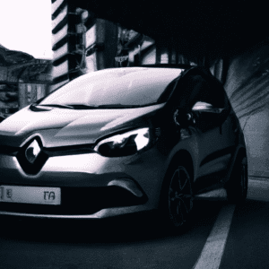 Financiamiento Clio 2021 cuotas desde €31 en España?