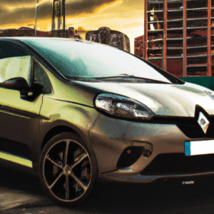 Financiamiento Clio 2021 cuotas desde €31 en España?