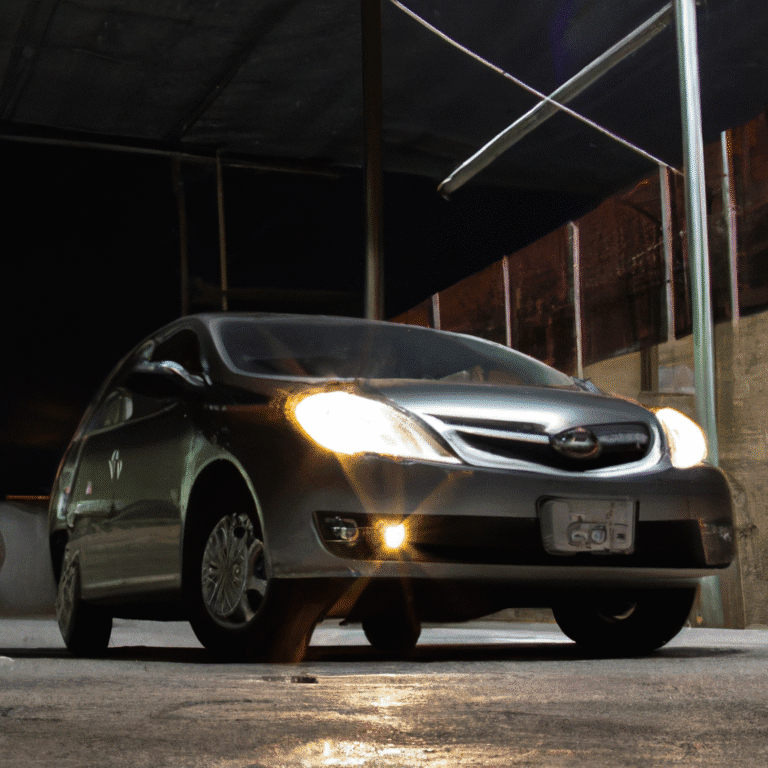 Financiamiento Corolla 2011 cuotas desde $250 en México?