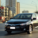 Financiamiento Corolla 2013 cuotas desde $625 en Argentina?