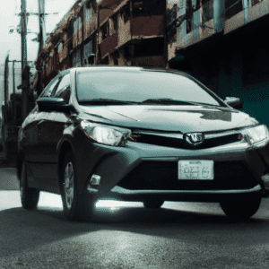 Financiamiento Corolla 2014 cuotas desde S/52 en Perú?