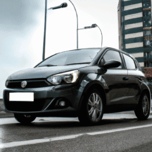 Financiamiento Corsa 2018 cuotas desde $72.917 en Colombia?