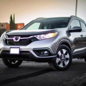 Financiamiento CR-V 2012 cuotas desde $313 en México?