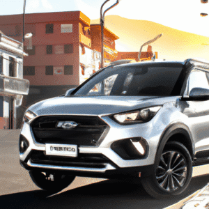 Financiamiento Creta 2017 cuotas desde S/94 en Perú?