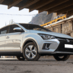 Financiamiento CS15 2023 cuotas desde $16.667 en Chile?