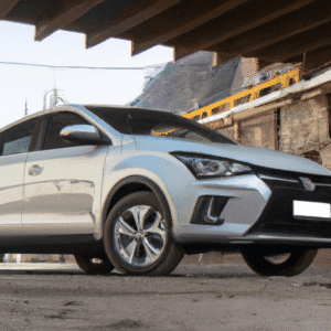 Financiamiento CS15 2023 cuotas desde $16.667 en Chile?