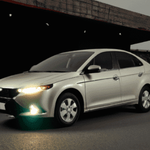 Financiamiento CS15 2024 cuotas desde $15.625 en Chile?