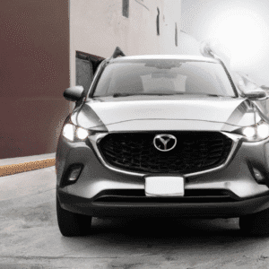 Financiamiento CX-5 2024 cuotas desde $938 en México?