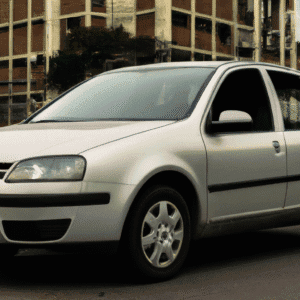 Financiamiento Gol 2010 cuotas desde $208.333 en ICBC Argentina