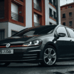 Financiamiento Golf 2024 cuotas desde €52 en España?