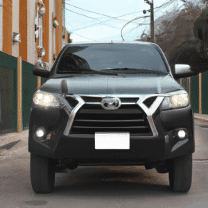 Financiamiento Hilux 2023 cuotas desde $1.667 en Argentina?