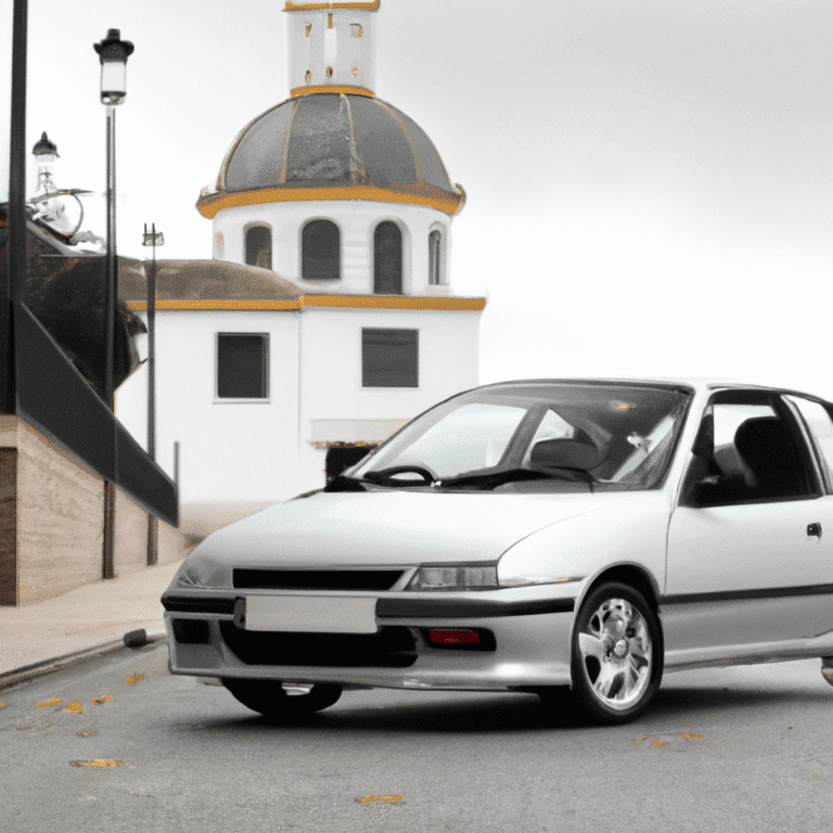 Financiamiento Ibiza 1993 cuotas desde €3 en España?