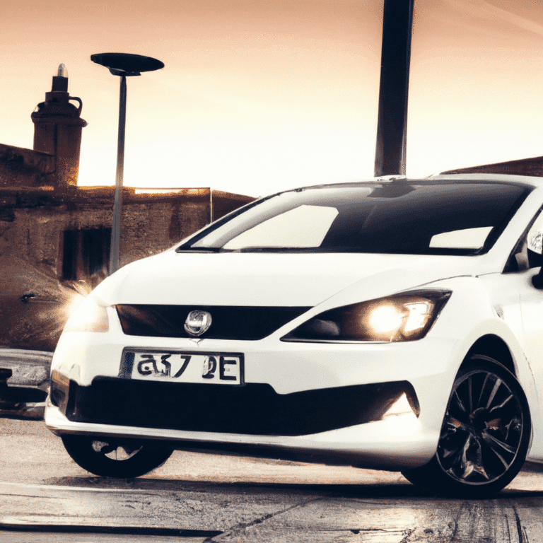 Financiamiento Ibiza 2016 cuotas desde €22 en España?