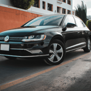 Financiamiento Jetta 2023 cuotas desde $667 en México?