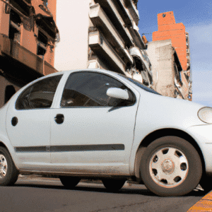 Financiamiento Ka 1997 cuotas desde $938 en Argentina?