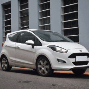 Financiamiento Ka 2020 cuotas desde $729 en Argentina?