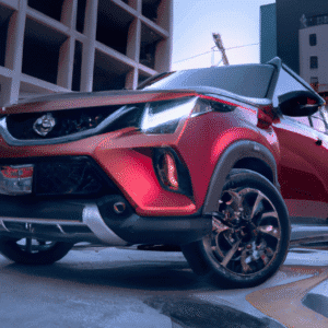 Financiamiento Kicks 2020 cuotas desde $521 en México?