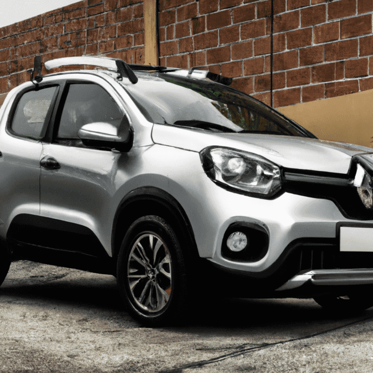 Financiamiento Kwid 2018 cuotas desde $52.083 en Colombia?