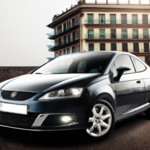 Financiamiento León 2013 cuotas desde €17 en España?