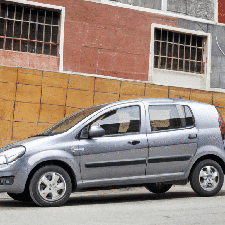 Financiamiento Logan 2009 cuotas desde $31.250 en Colombia?