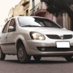 Financiamiento Palio 2004 cuotas desde $1.667 en Argentina?