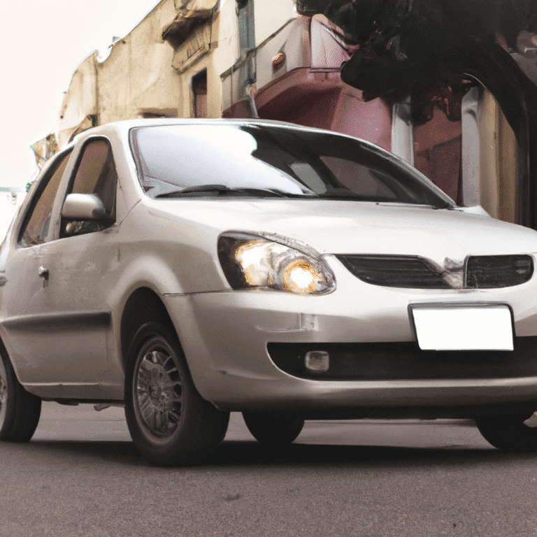 Financiamiento Palio 2004 cuotas desde $1.667 en Argentina?