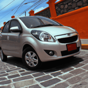 Financiamiento Picanto 2012 cuotas desde S/31 en Perú?