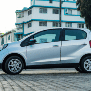 Financiamiento Picanto 2015 cuotas desde $41.667 en Colombia?