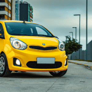Financiamiento Picanto 2015 cuotas desde $45.833 en Colombia?