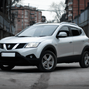 Financiamiento Qashqai 2010 cuotas desde $52.083 en Colombia?