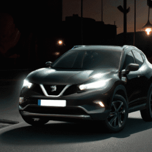 Financiamiento Qashqai 2021 cuotas desde €46 en España?