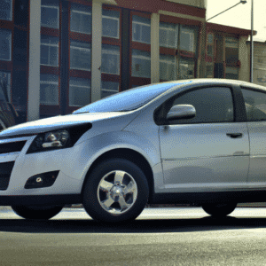 Financiamiento Sail 2013 cuotas desde $9.375 en Chile?