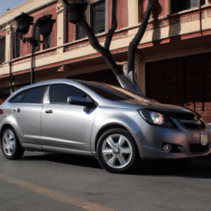 Financiamiento Sail 2013 cuotas desde S/38 en Perú?