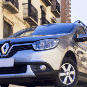 Financiamiento Sandero 2015 cuotas desde $375 en Argentina?