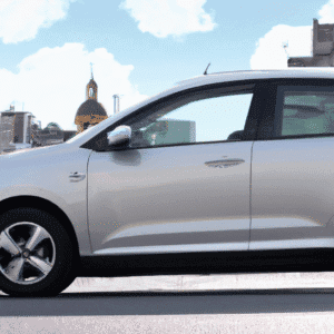 Financiamiento Sandero 2024 cuotas desde $938 en Argentina?