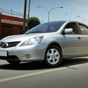 Financiamiento Sentra 2009 cuotas desde S/25 en Perú?