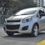 Financiamiento Spark 2019 cuotas desde $52.083 en Colombia?