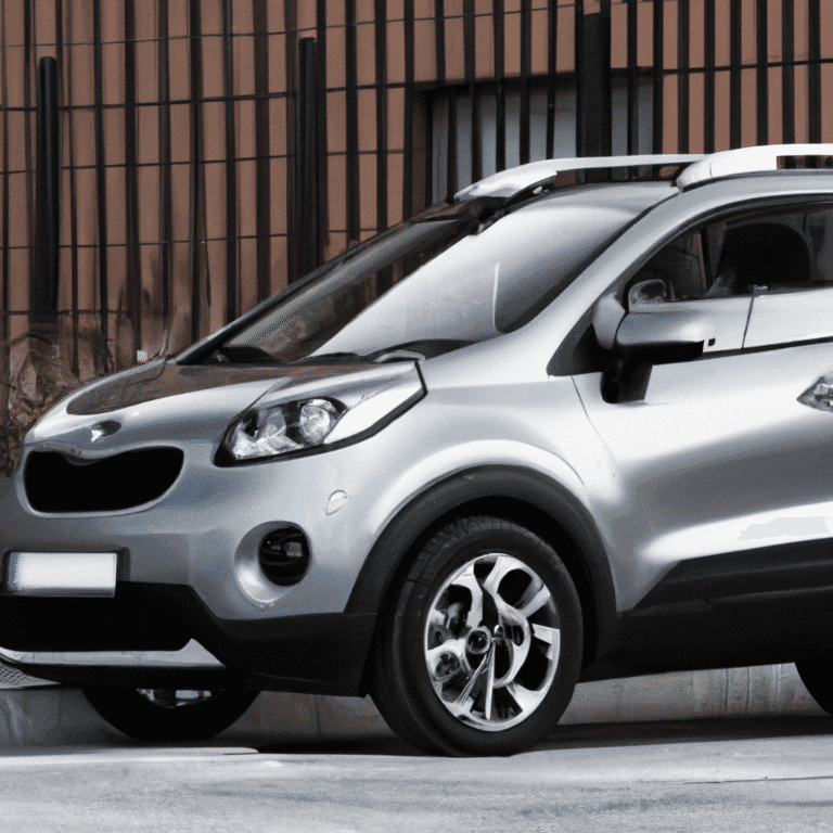 Financiamiento Sportage 2008 cuotas desde €10 en España?