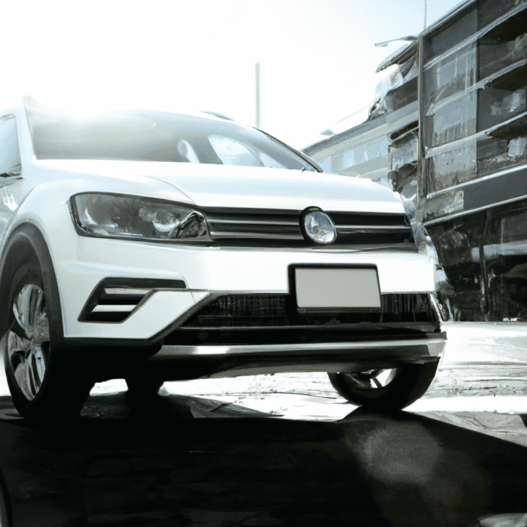 Financiamiento T-Cross 2019 cuotas desde $16.667 en Chile?
