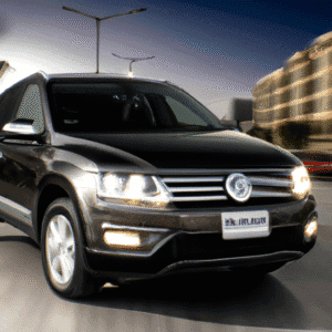 Financiamiento Tiguan 2013 cuotas desde $375 en México?