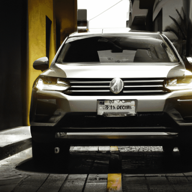 Financiamiento Tiguan 2017 cuotas desde $521 en México?