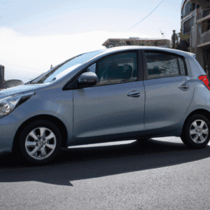 Financiamiento Versa 2022 cuotas desde $16.667 en Chile?